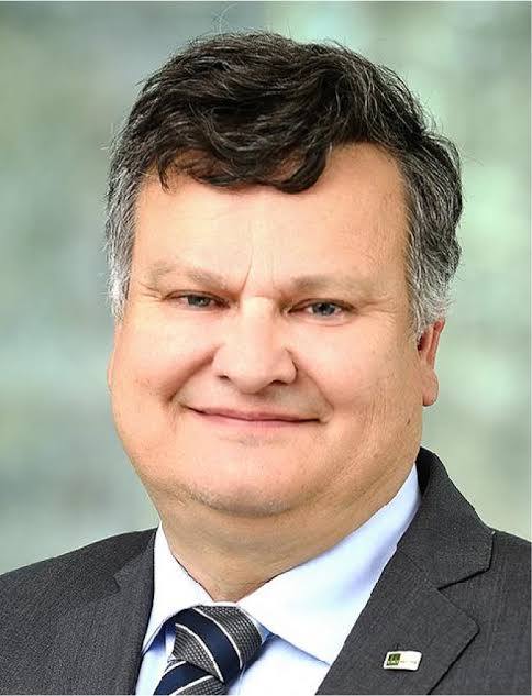 Thomas A. Henzinger